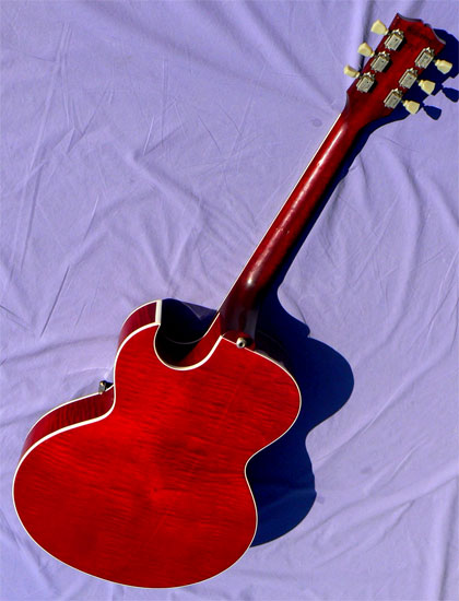 2003 Gibson ES-175